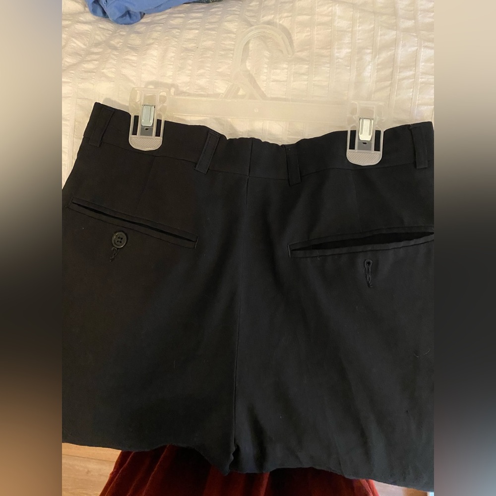 Costume pants